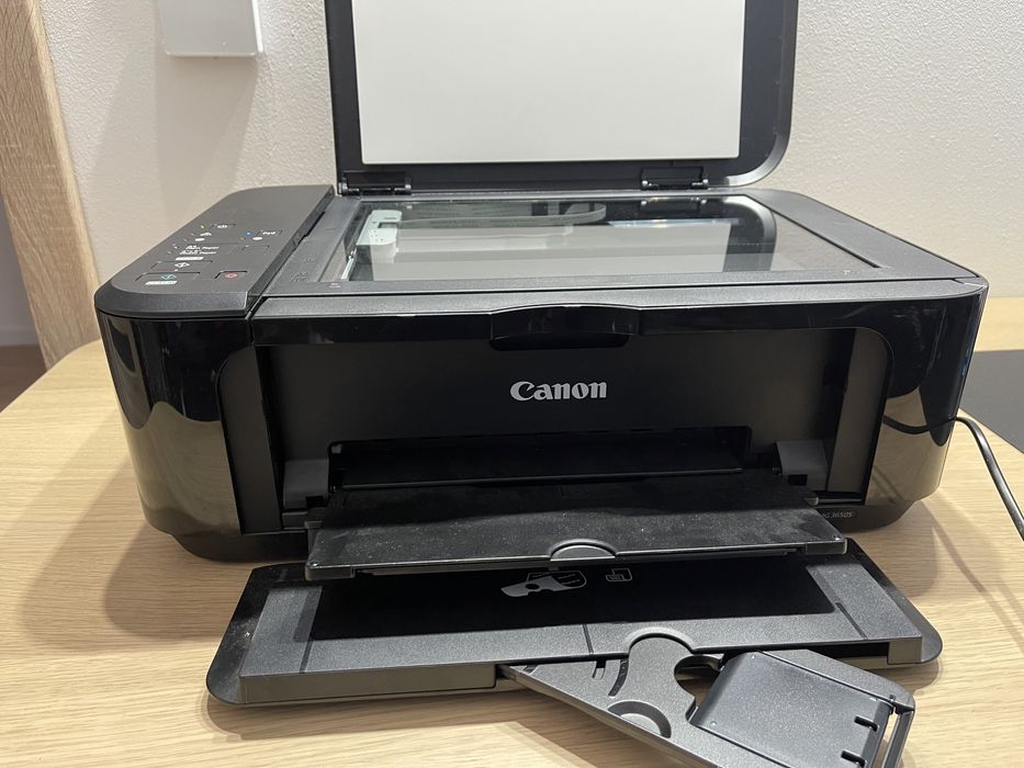 Canon mg3650s urządzenie wielofunkcyjne skaner drukarka ksero