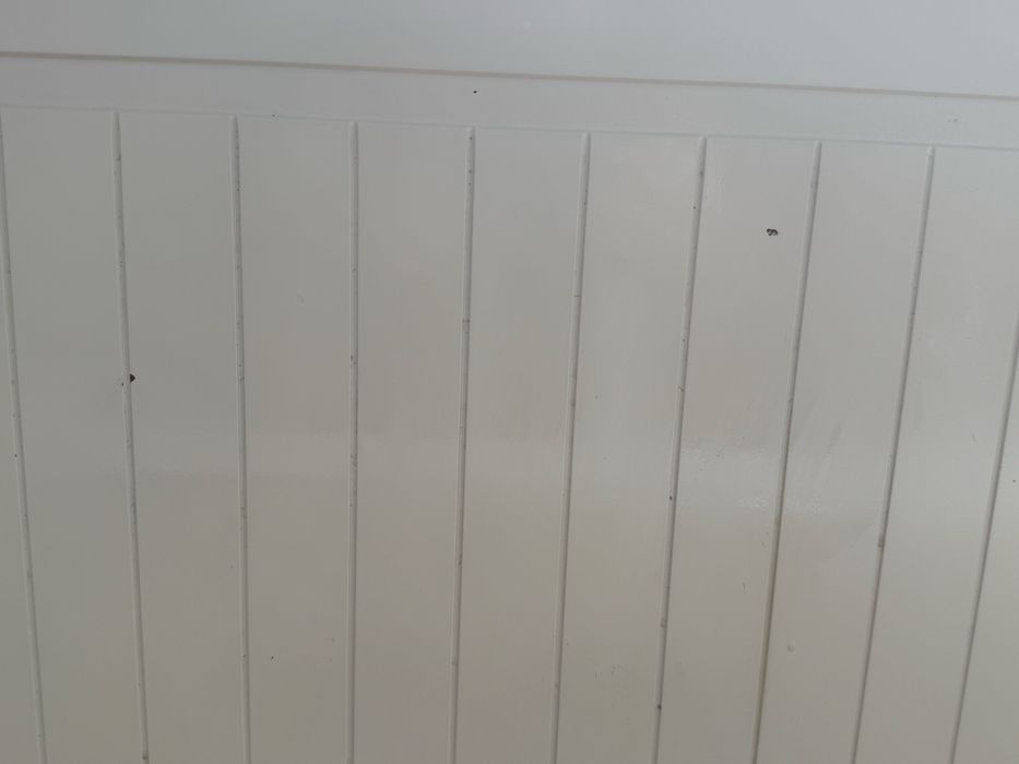 Łóżko Hemnes Ikea