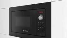 Мікрохвильовка Bosch BFL623MB3 микроволновка бош