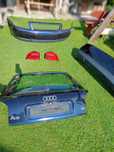 Części audi a3 8l 2000r