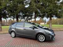 Toyota Prius+