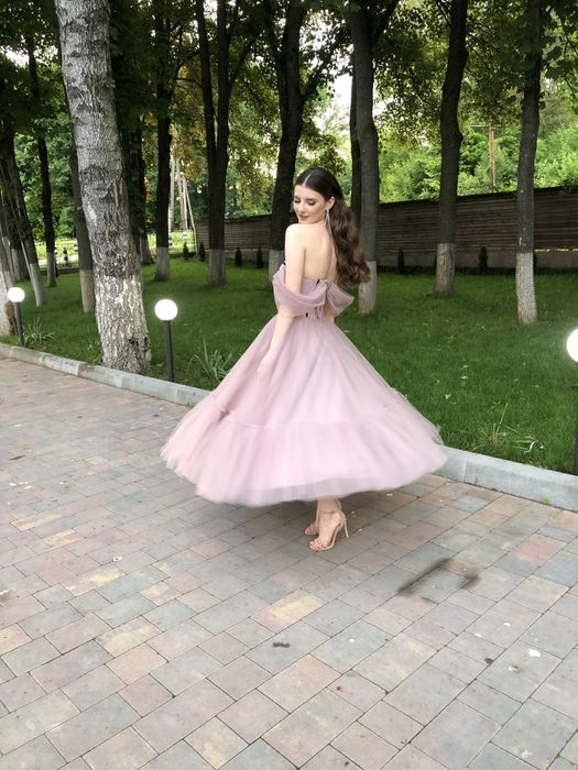 Випускне плаття