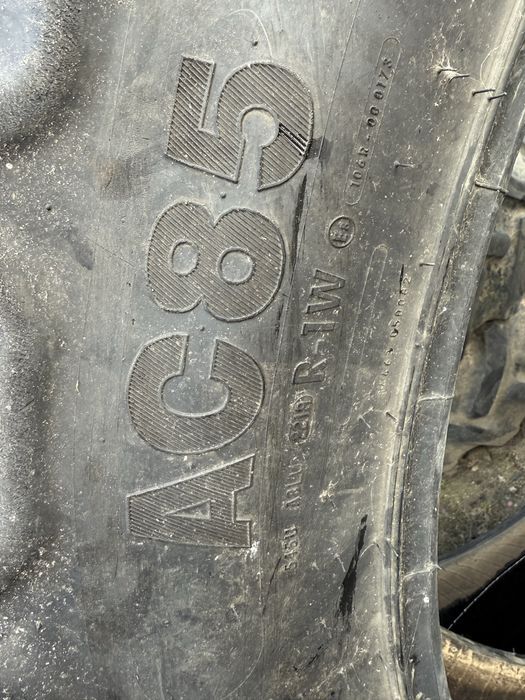 Opona 380/90r46 14.9r46 Mitas Ac85