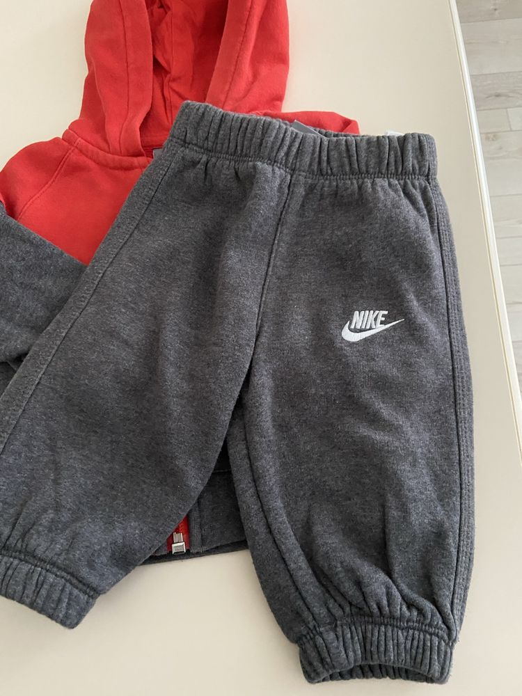 Костюм nike найк