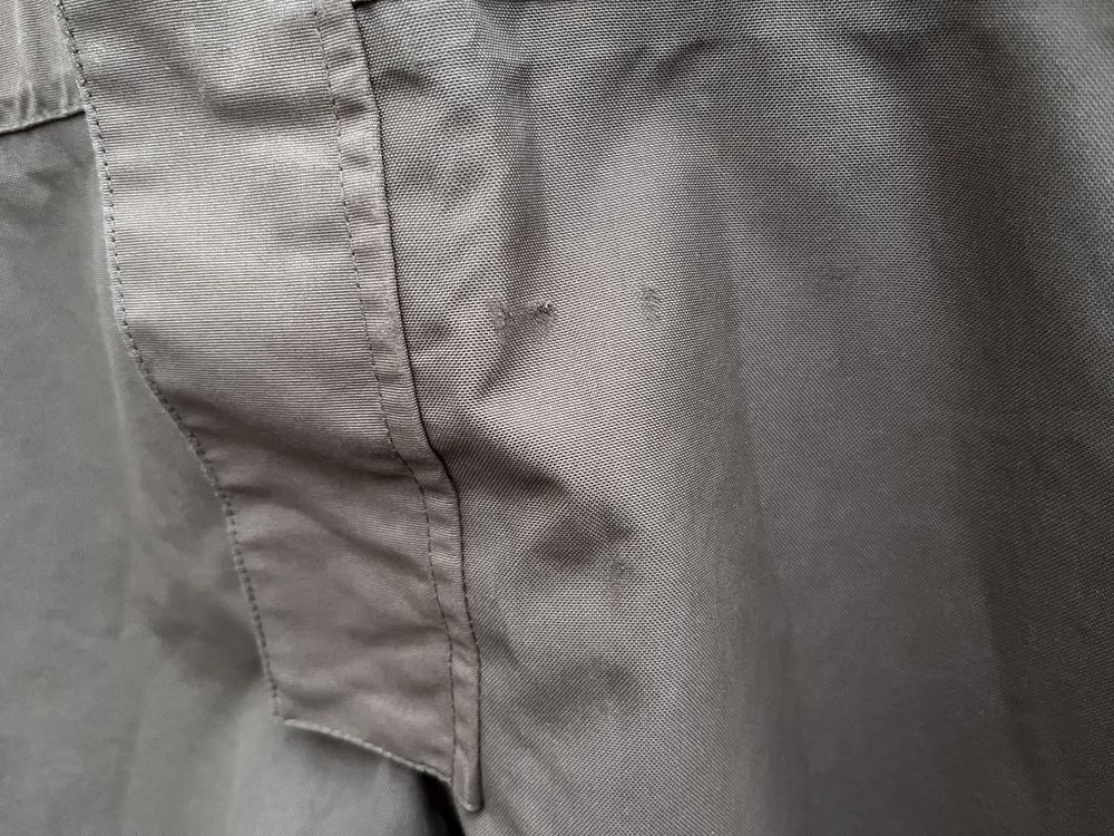 Kombinezon softshell Reflex 110 cm.