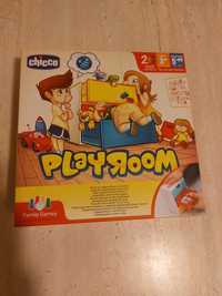 Gra planszowa Playroom Chicco