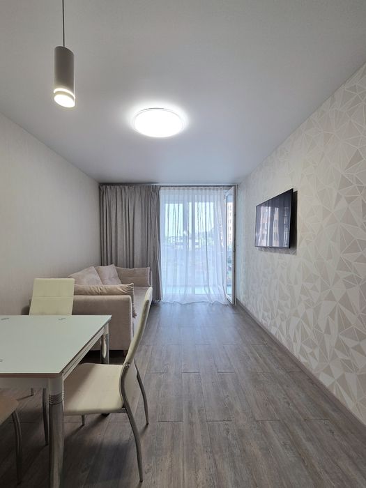 Здам в оренду 1 кімнатну квартиру з кухнею-студією!Княгині Ольги