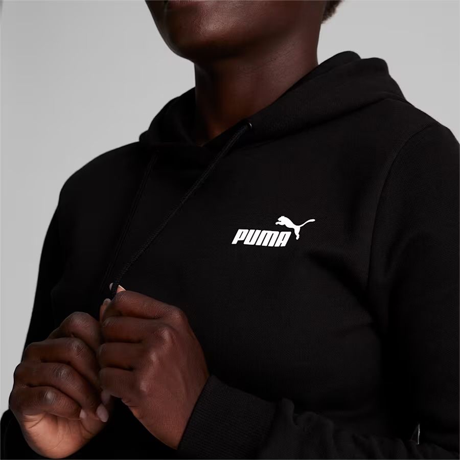 Худі жіноче Puma