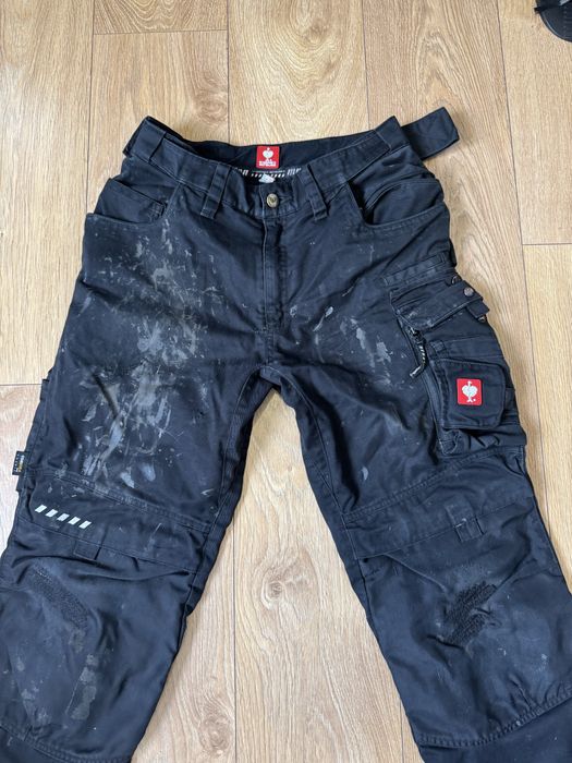 Spodnie Engelbert Strauss Motion rozmiar 46