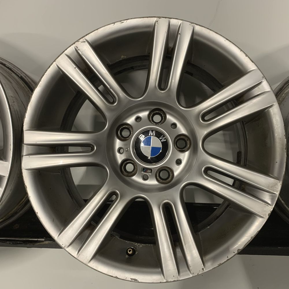 Felgi 17” BMW M-Pakiet e90 e91 e92 F30 F20 / 8/8,5J et34/37 (253)