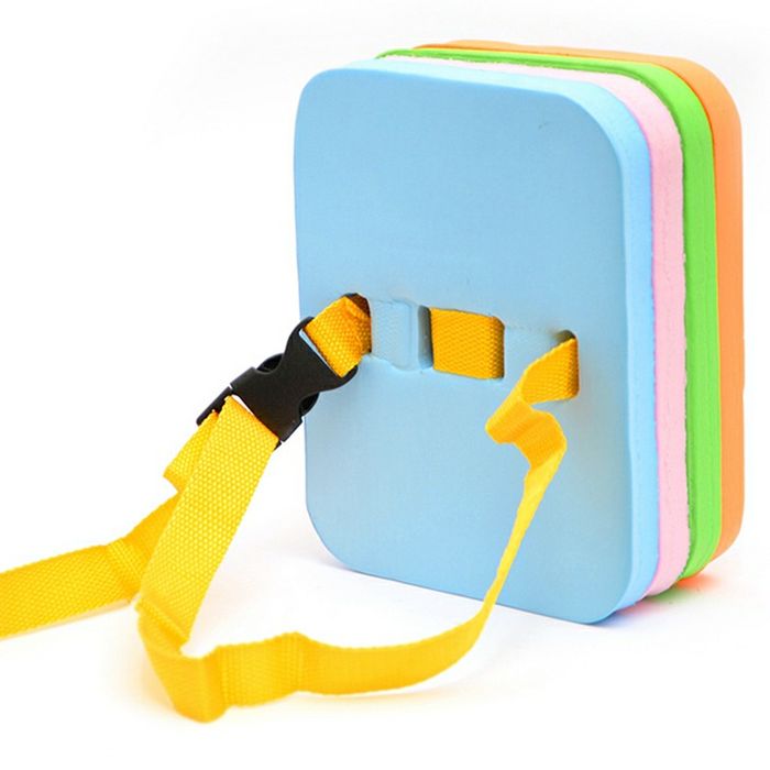 Flutuadores de aprendizagem de natação p/ criança