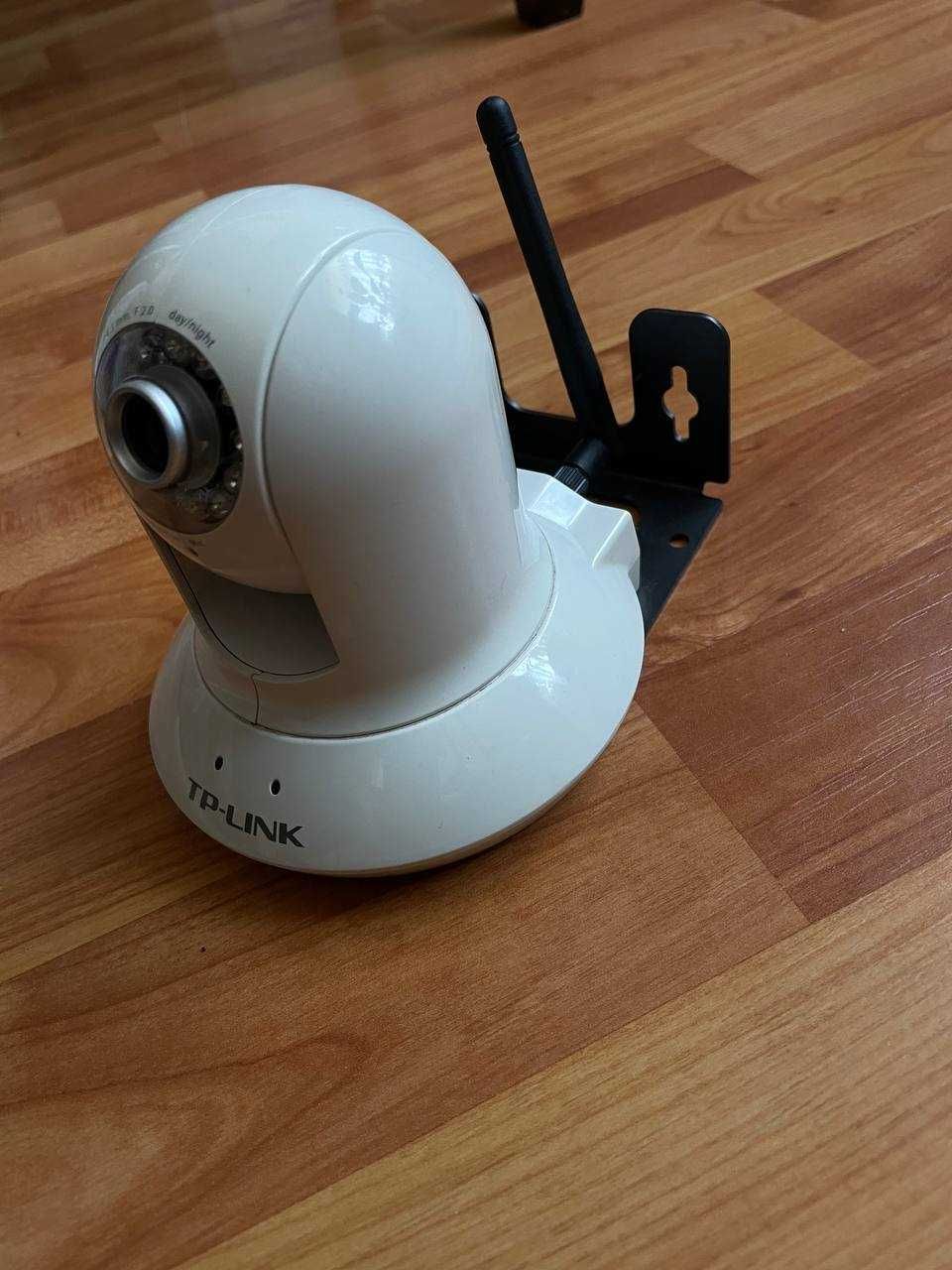 Відеонагляд IP-камера TP-Link TL-SC4171G
