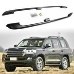 Рейлинги рейлінги Toyota Land Cruiser LC200 2008-2024 багажник