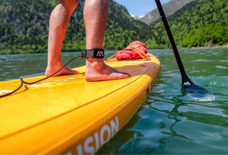 Надувна SUP дошка 10.10 Aqua Marina FUSION BT-23FUP