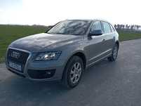 Audi Q5 AUDI Q5 2.0 Quattro