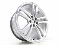 FELGA KOŁO ALUFELGA R18 AUDI A3 8V 5X112 8J ET46 8V0601025BC S-LINE