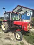 Ciągnik ursus 4011 C360