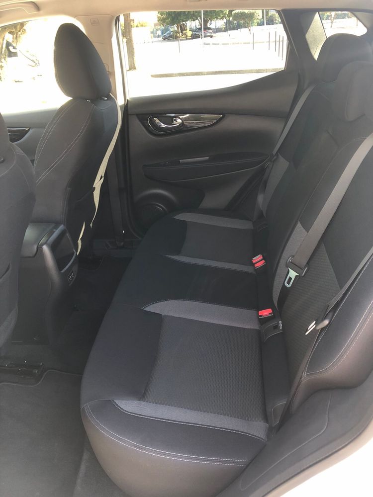 Nissan Qashqai 1.5 dCi 115cv LED | 2021