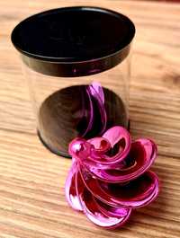 Nowy super Spinner bączek mini różowy super zabawa - zabawki