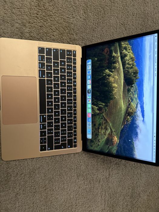 Macbook air 13 2019
