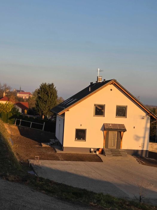 Dom do wynajęcia- mieszkania