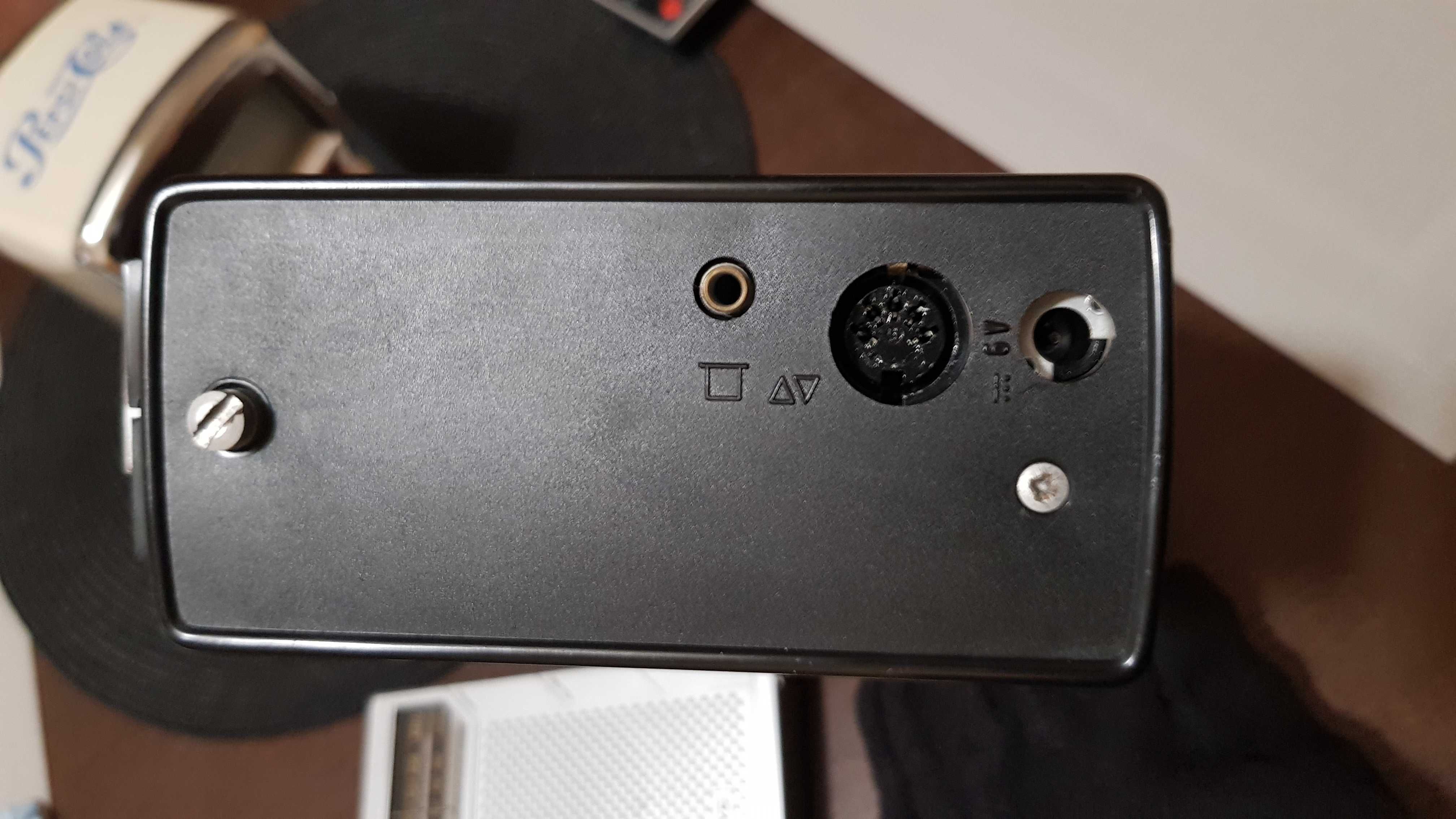 Magnetofon dyktafon sprawny 100% jak nowy rarytas kolekcjonera