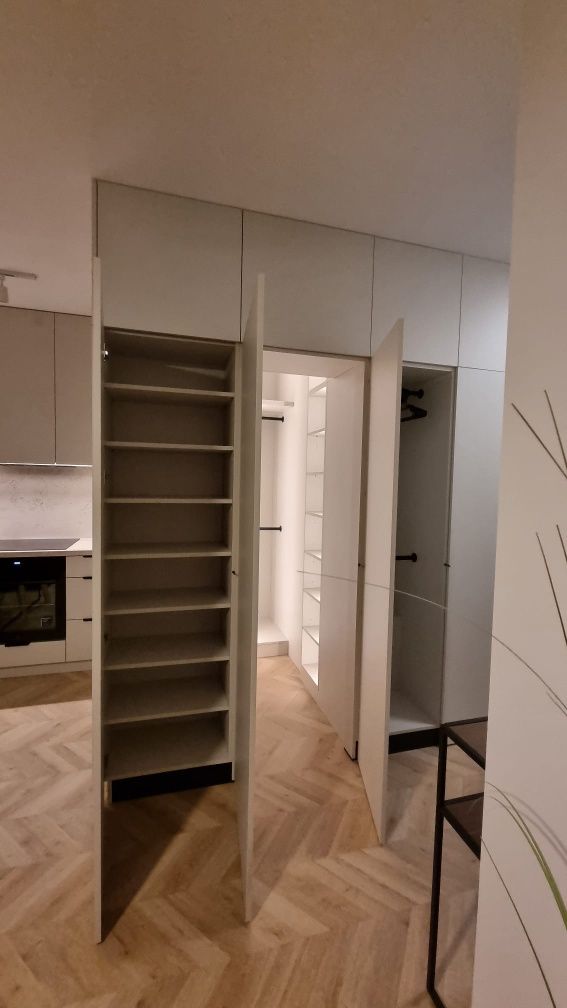 Nowe mieszkanie 35m2 przy ul. Torowej 2