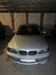 BMW e46 универсал
