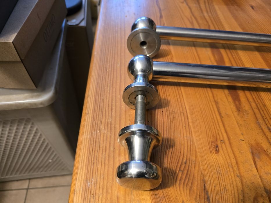 antaba pochwyt gałka do drzwi nierdzewka