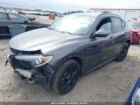 Alfa Romeo Stelvio SPRZEDANY !!! Auto w Transporcie do Polski !!! lipiec w Polsce.