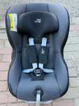 Fotelik samochodowy Britax Roomer max way plus