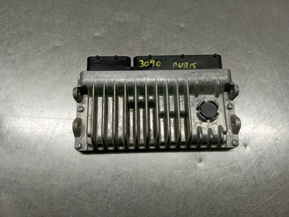 Centralina motor / ECU TOYOTA Auris Hatchback (_E18_)