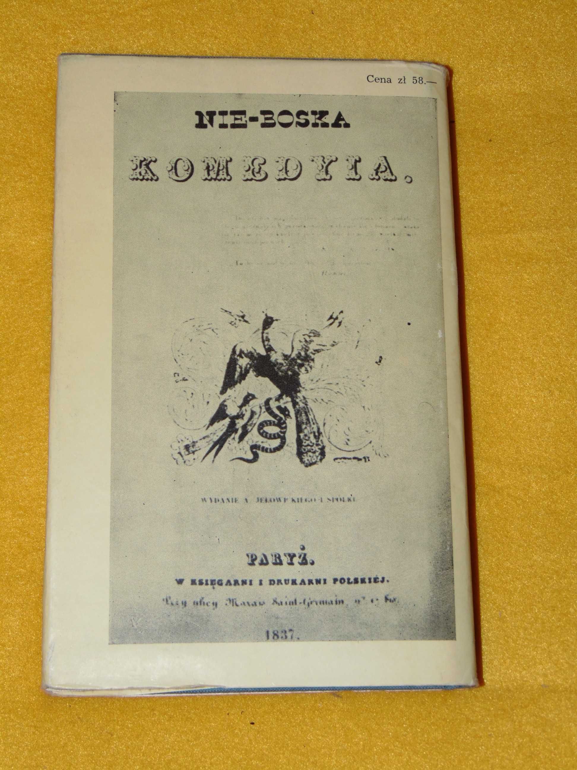 Koniec świata szwoleżerów - 5 tom - Marian Brandys