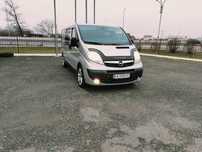 Продам Opel Vivaro 2012р.