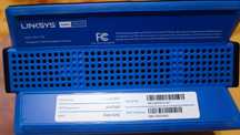 Роутер LINKSYS E8450 openwrt