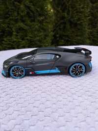 Bburago Bugatti Divo skala 1:18