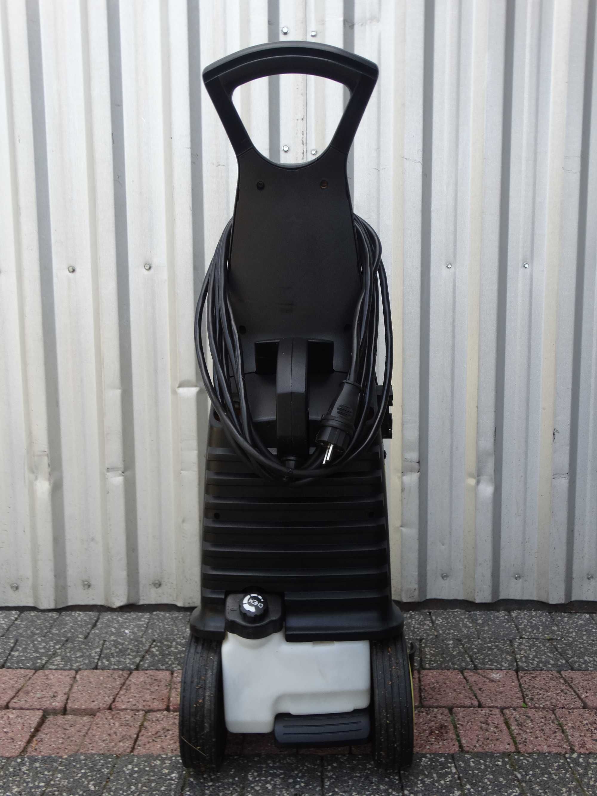 Myjka Ciśnieniowa Karcher 721 MX * 720 MX * mosiężna pompa