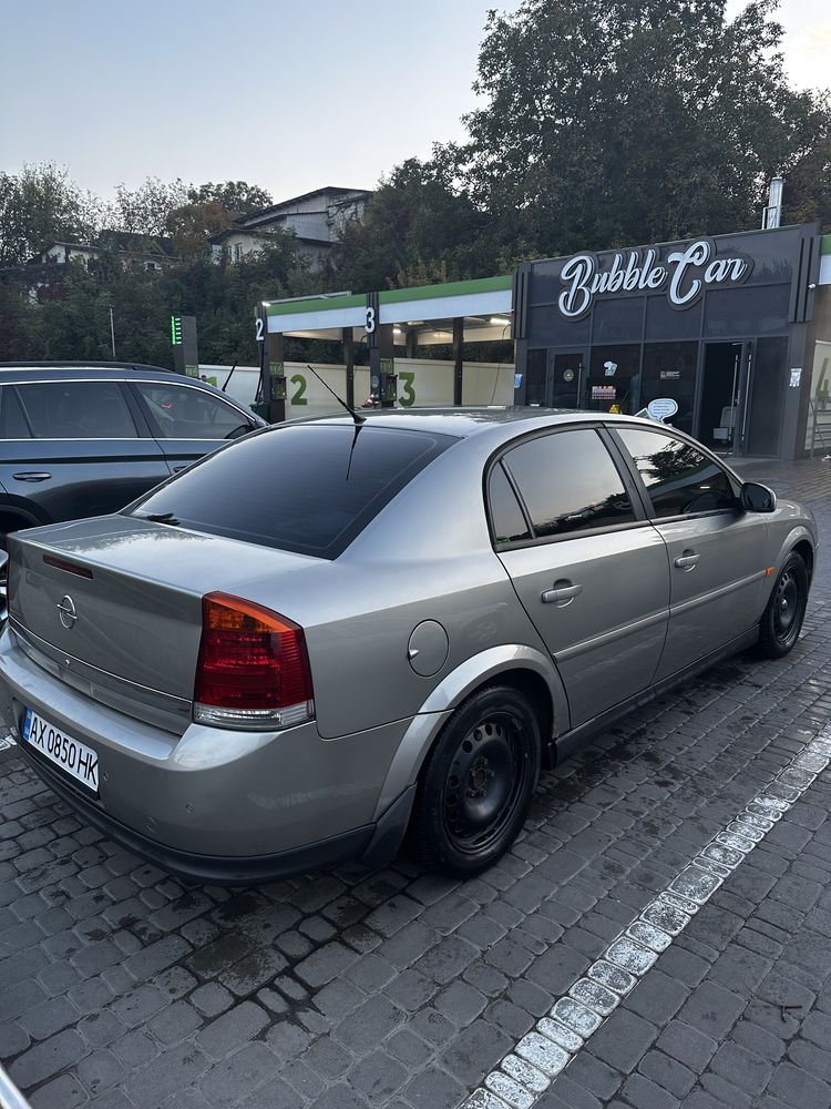 Opel Vectra c 2.2 tdi ОБМІН З ДОПЛАТОЮ