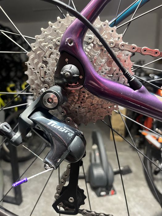 Shimano tiagra dick