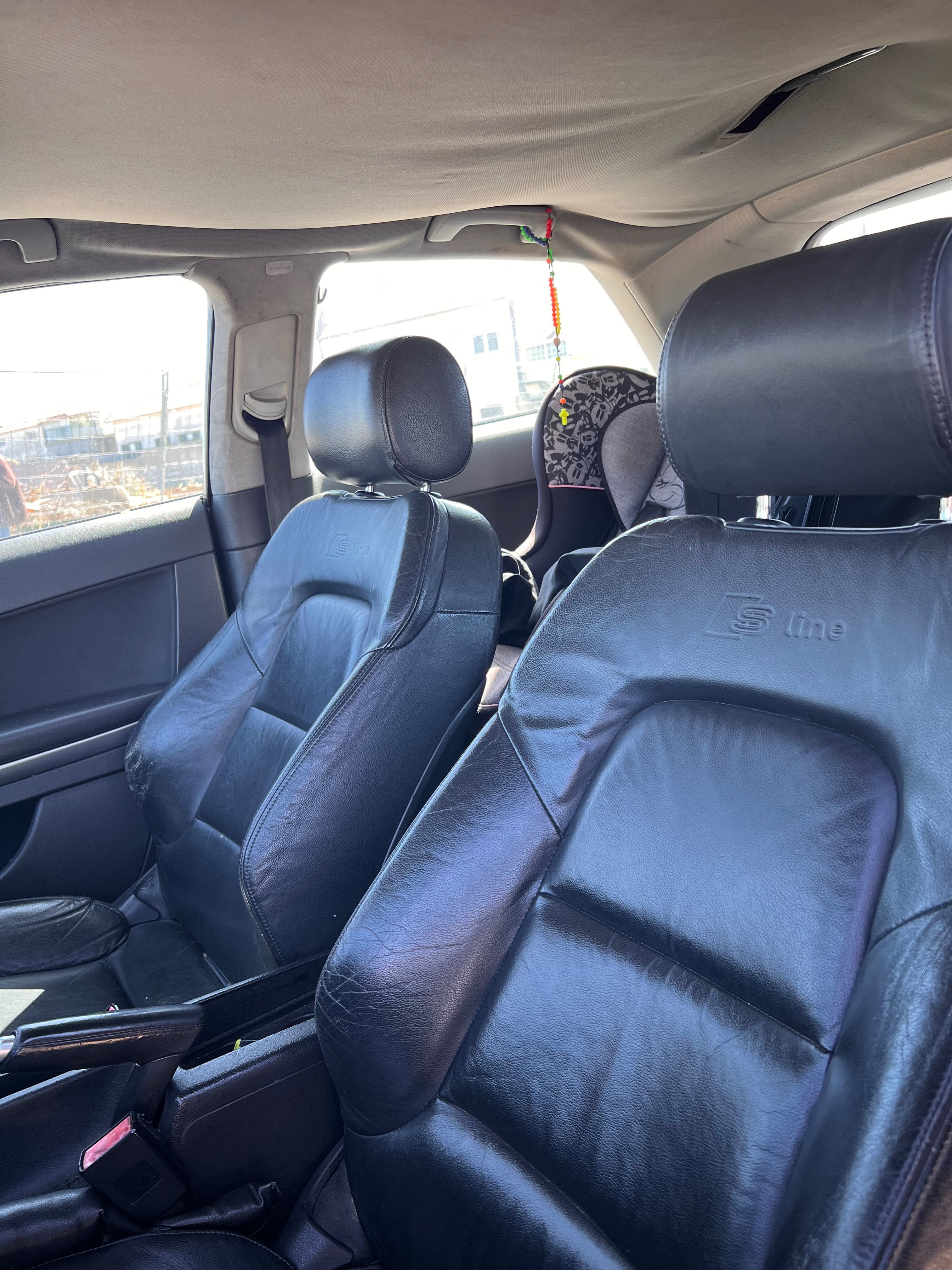 Audi a3 8p TDI 2009