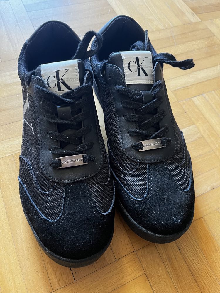 Buty CK Calvin Klein