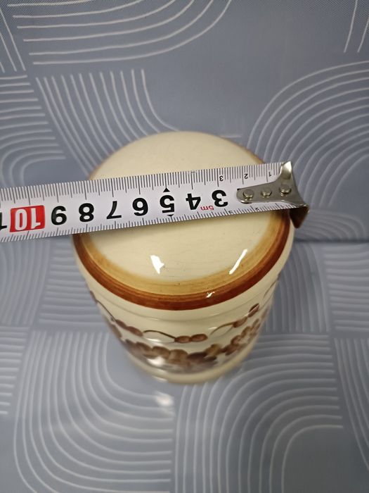 Pojemnik Włocławek