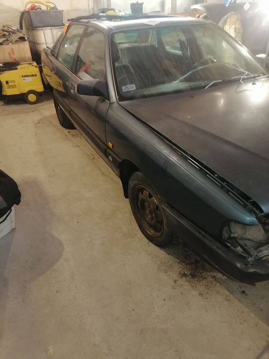 Audi 100 C3 wszystkie części