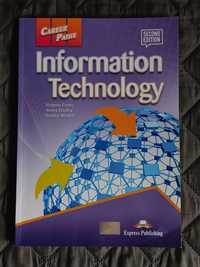 Information Technology 2nd edition - Podręcznik