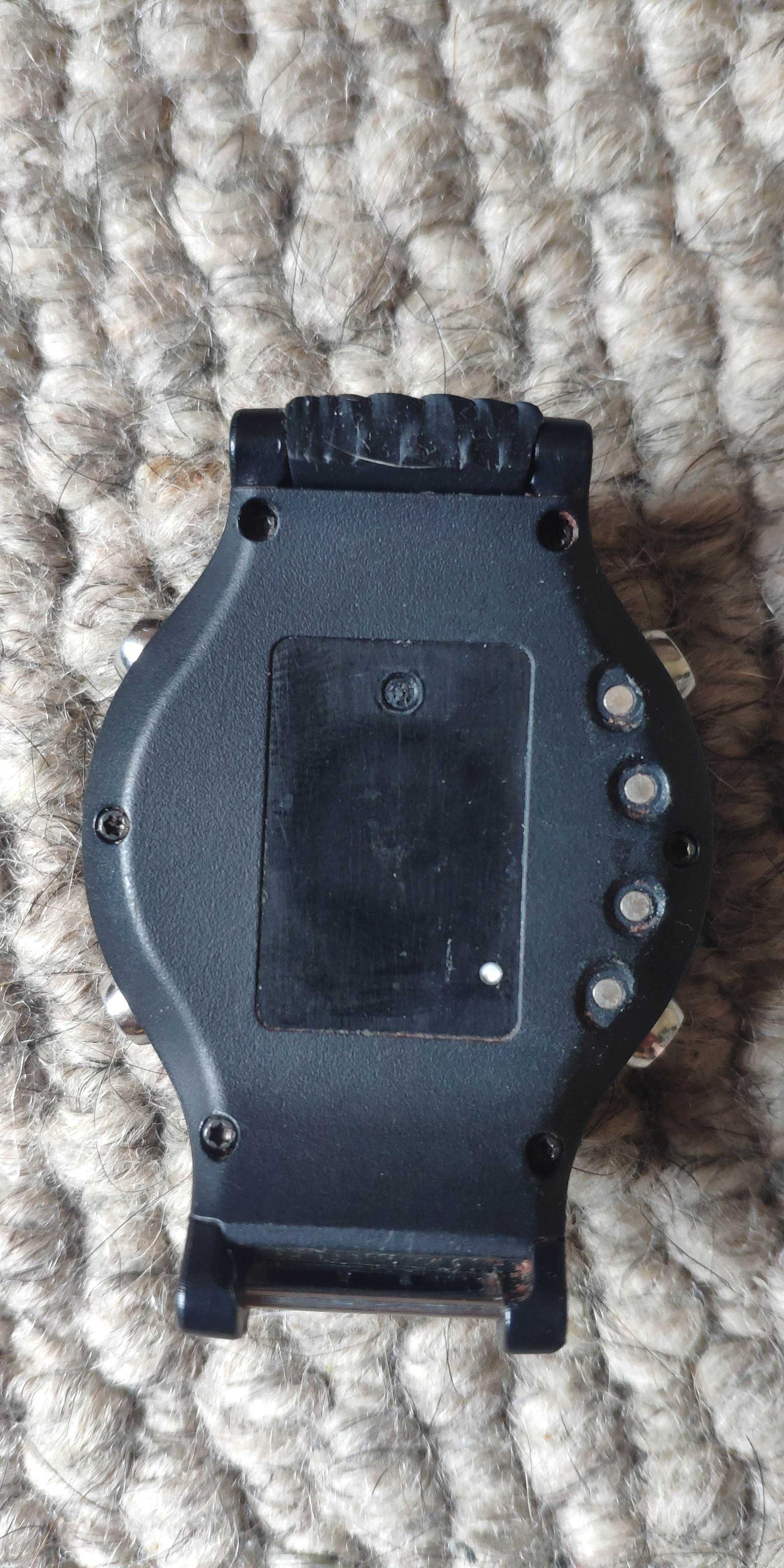 Garmin Approach S4 – Zegarek GPS dla golfistów