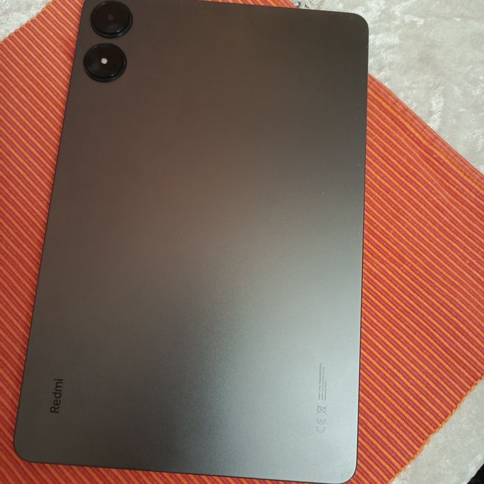 Планшет без гарантії