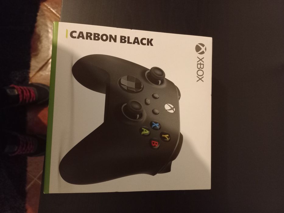 Comando wireless Xbox One / PC