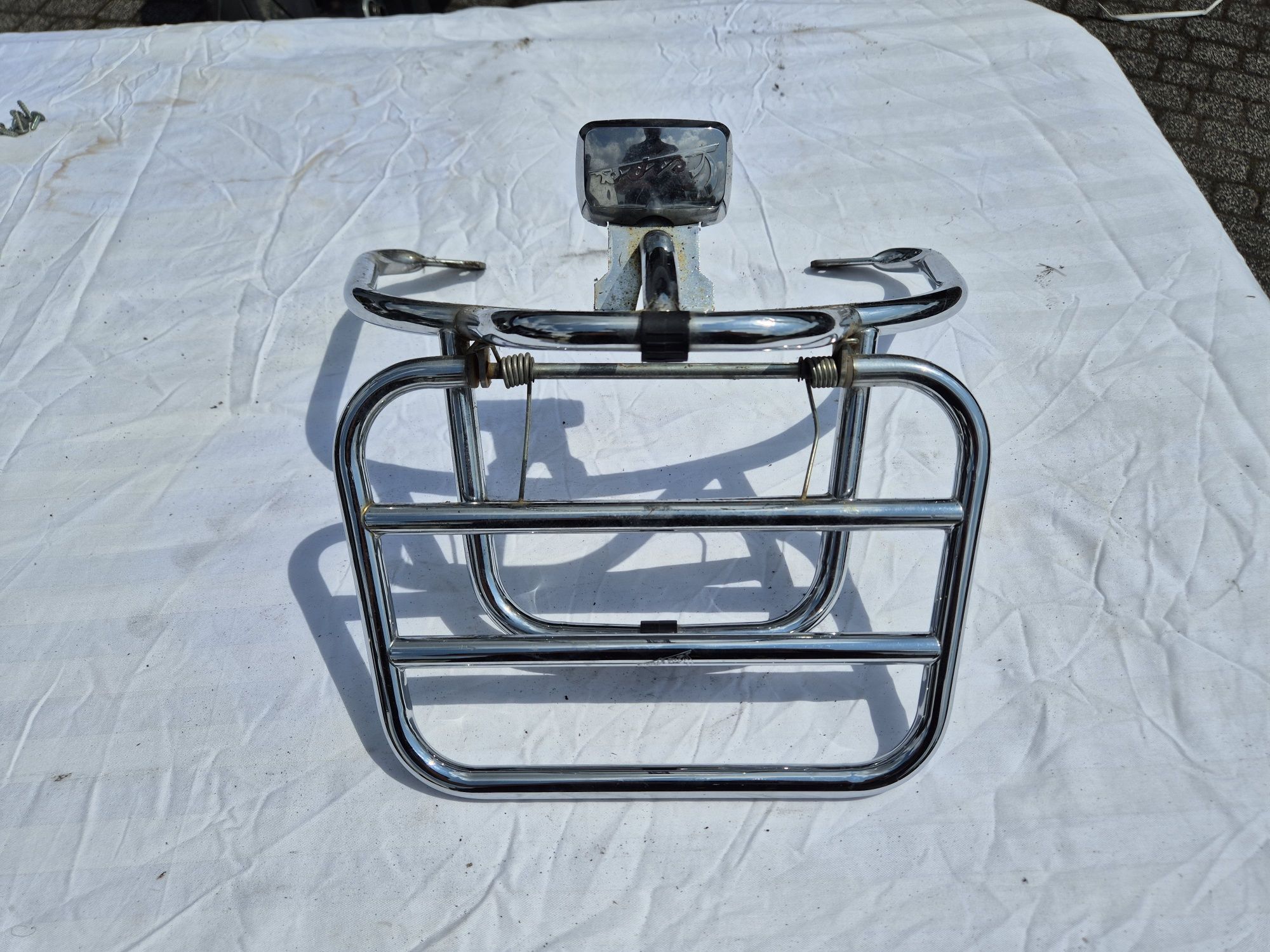 Stelaż Piaggio Vespa Sprint 50 H1028/5/2