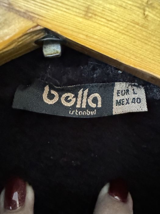 Продам дублёнку женскую