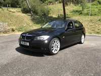 Bmw 320d e91 177cv